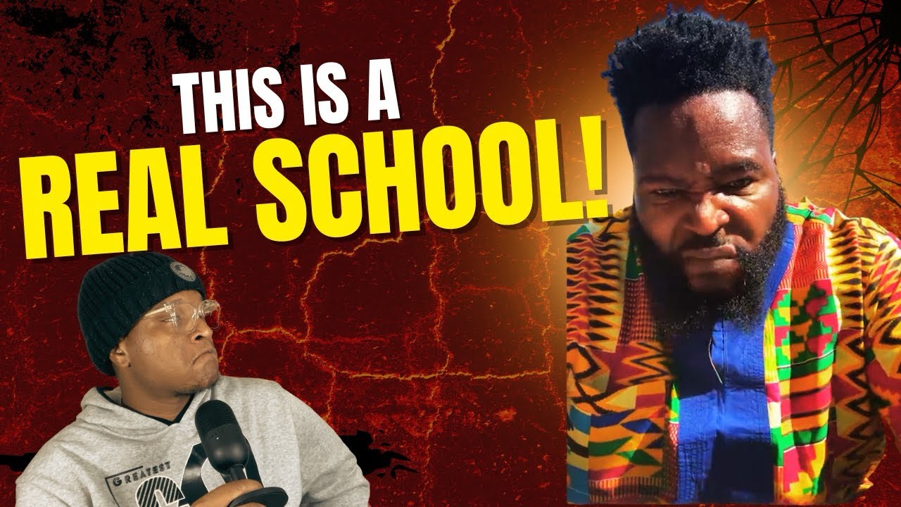 Dr. Umar Hilariously Out Of Context 002
