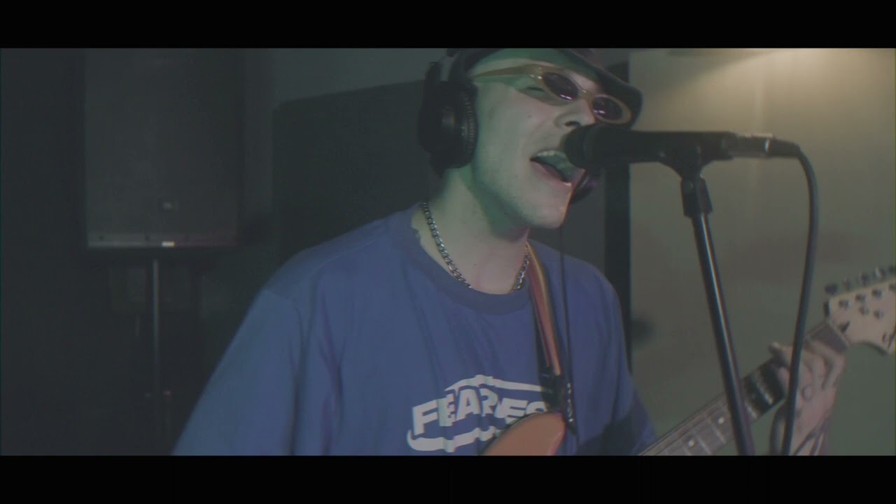 Matiu Colin + La Experiencia (S&Oslash;NICA SESSIONS)