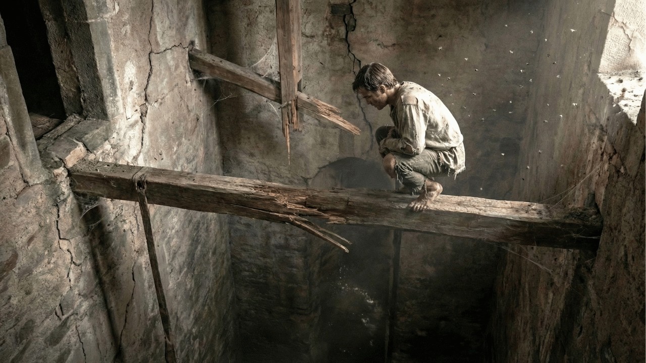 The Deadly Throne: Why the Medieval Toilet Was a Deathtrap