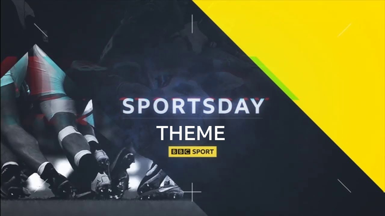 Sportsday Theme 2017 Transparent