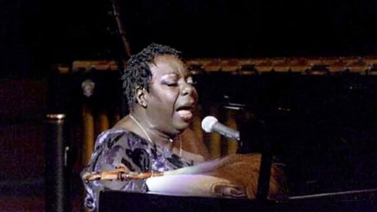 ⚫️ See Line Woman @ Symphony Hall, SF, USA | November 13, 2000