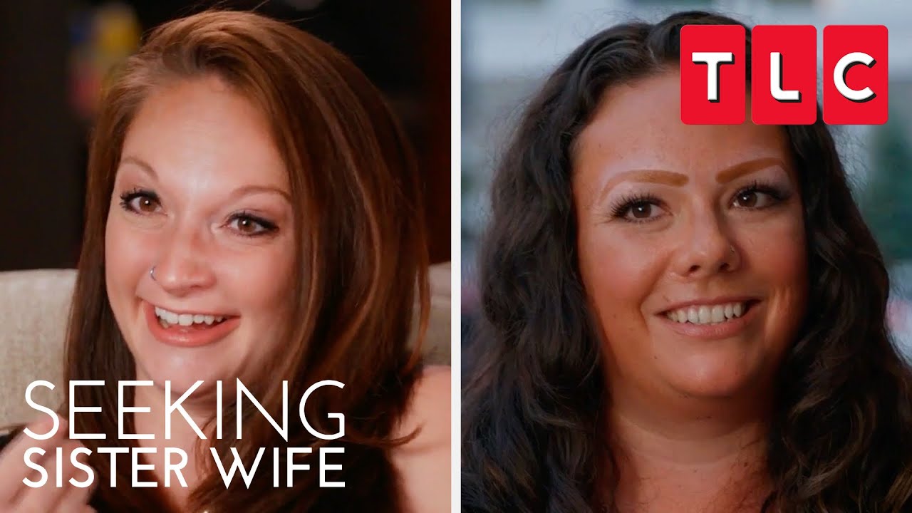 Season 5 Recap! | Seeking Sister Wife | TLC