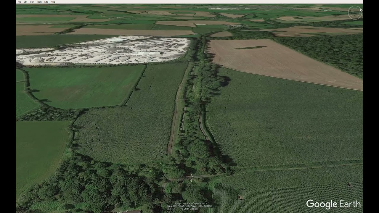 Frome to Radstock : Bristol and North Somerset Railway (disused)