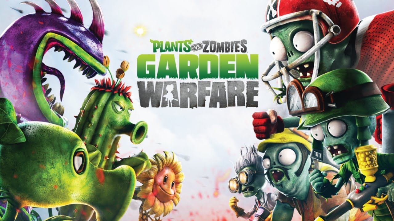 💀REVIVIMOS EL PLANTAS vs ZOMBIES 3D FRENÉTICO💀