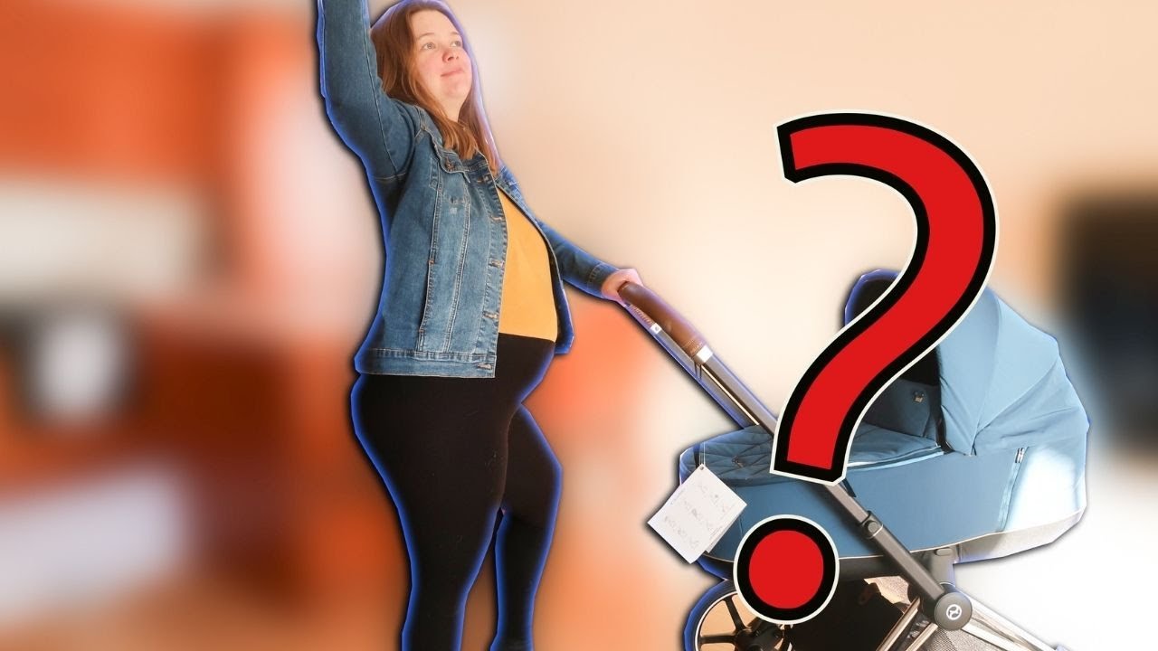 KUPILIŚMY W&Oacute;ZEK DLA SYNKA! | VLOG