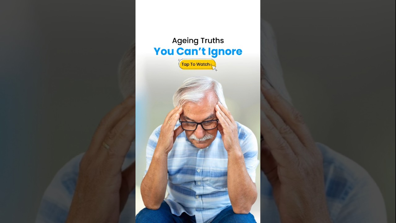 Truth About Aging & Life Insurance .You Need to Know