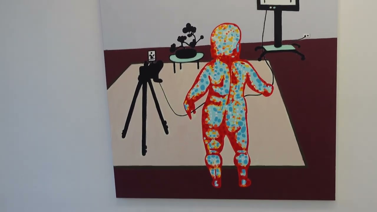 David Humphrey at FREDRICKS & FREISER Helen Frankenthaler at GAGOSIAN Franz West at DAVID ZWIRNER