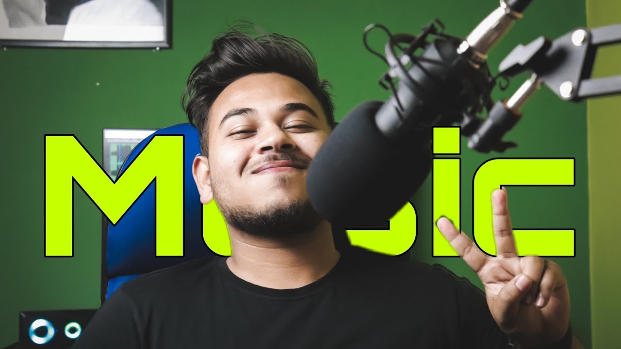 HOW TO USE MUSIC IN YOUR YouTube Videos