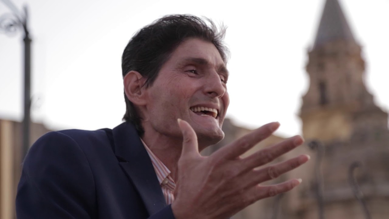 ANTONIO AGUJETAS. FANDANGOS.