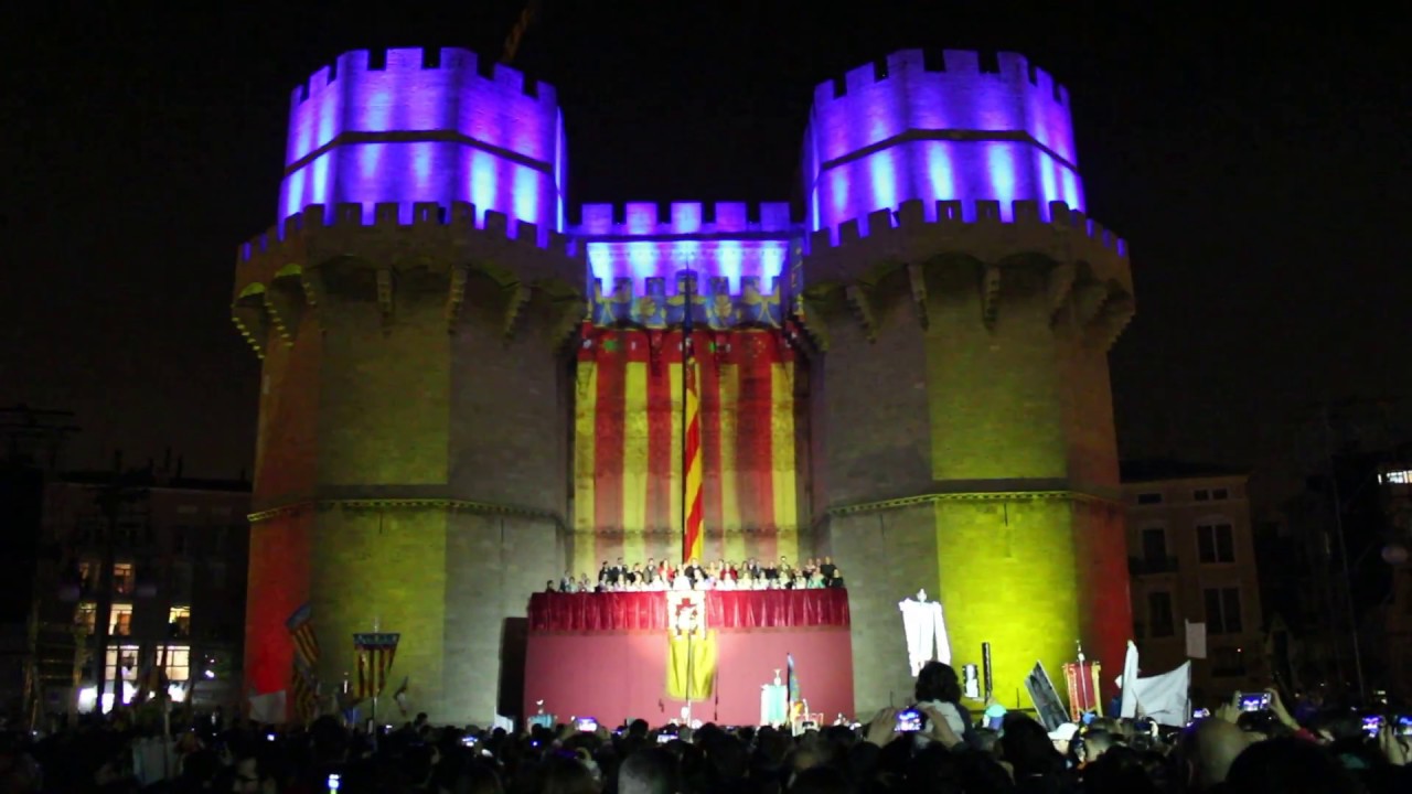 Himno de Valencia
