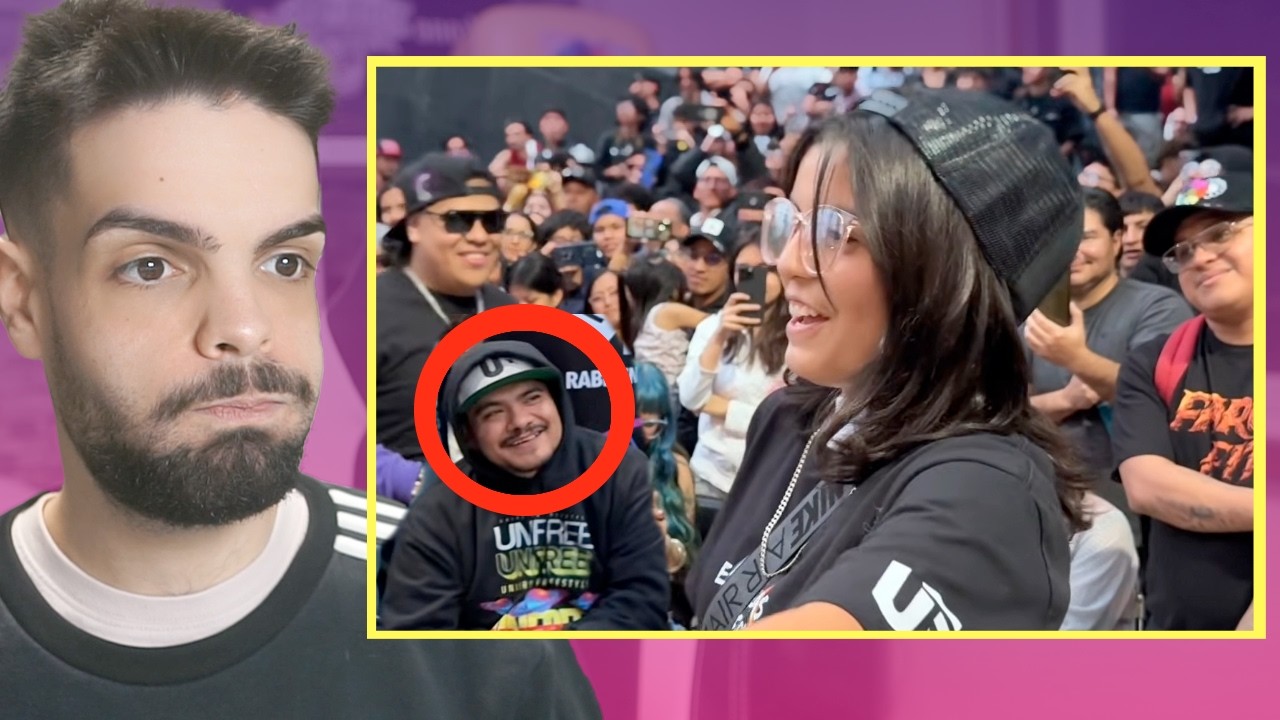 🔥La BATALLA MÁS LOCA del AÑO FRENTE a ACZINO🔥 *VALEX vs ANDY MONTTANA en MÉXICO*
