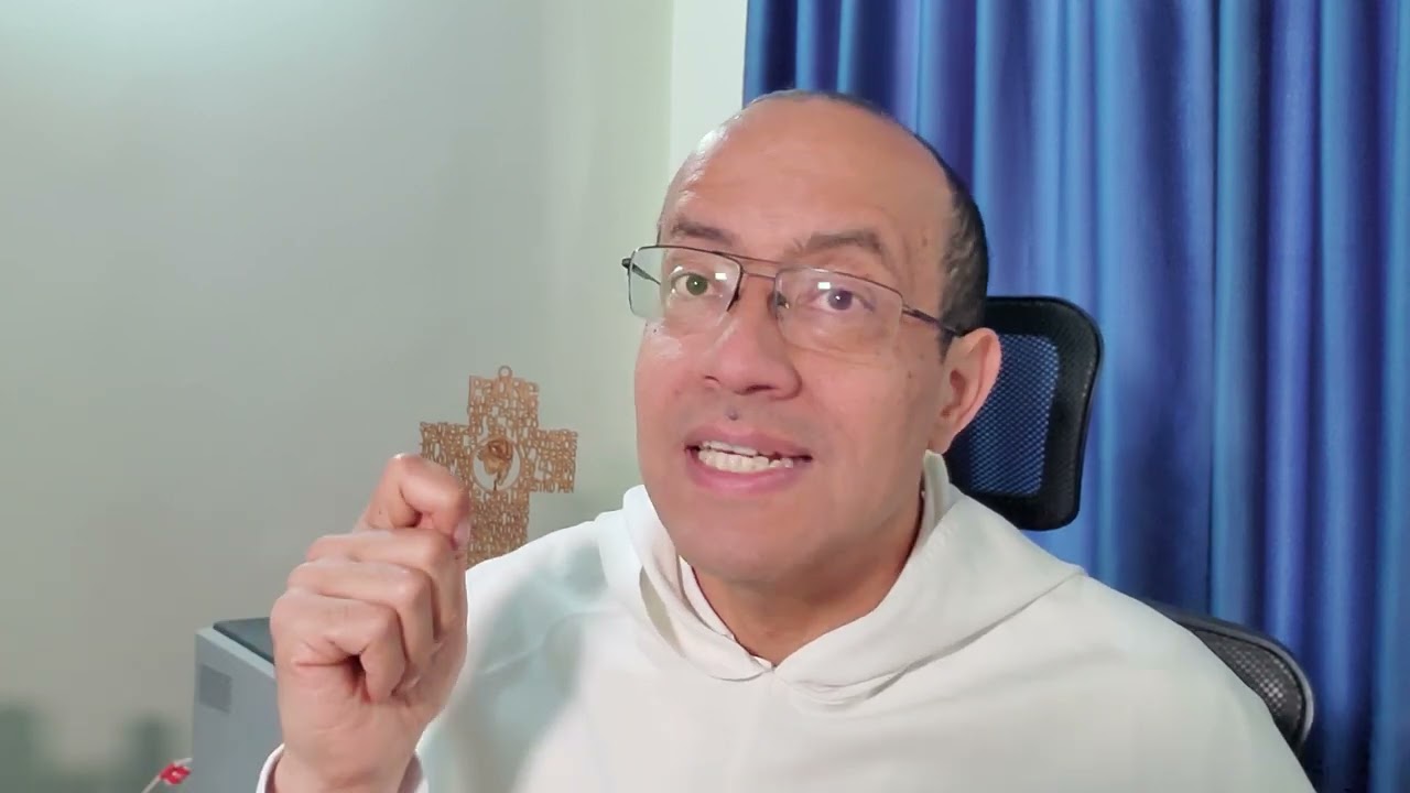 El engaño de los que dicen: Cristo sí, Iglesia no