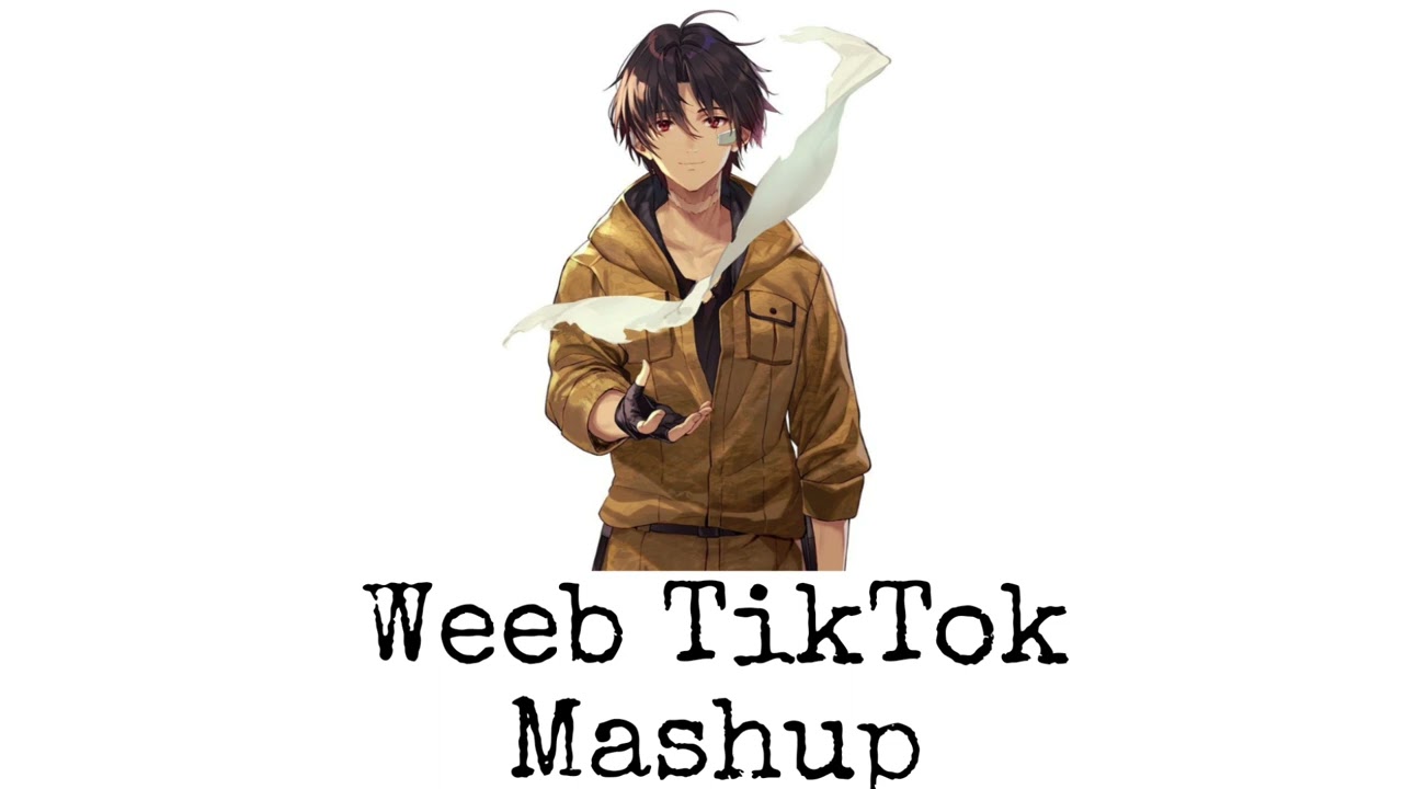 Weeb TikTok Mashup