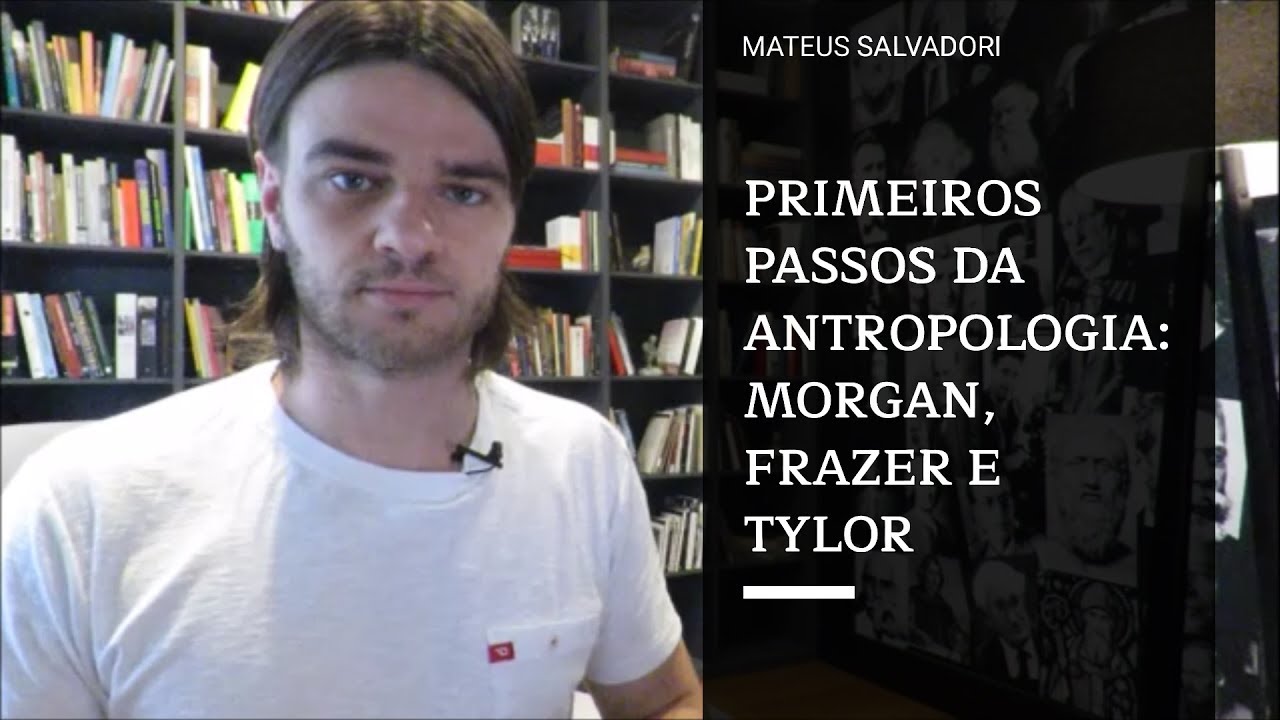 Antropologia e evolucionismo