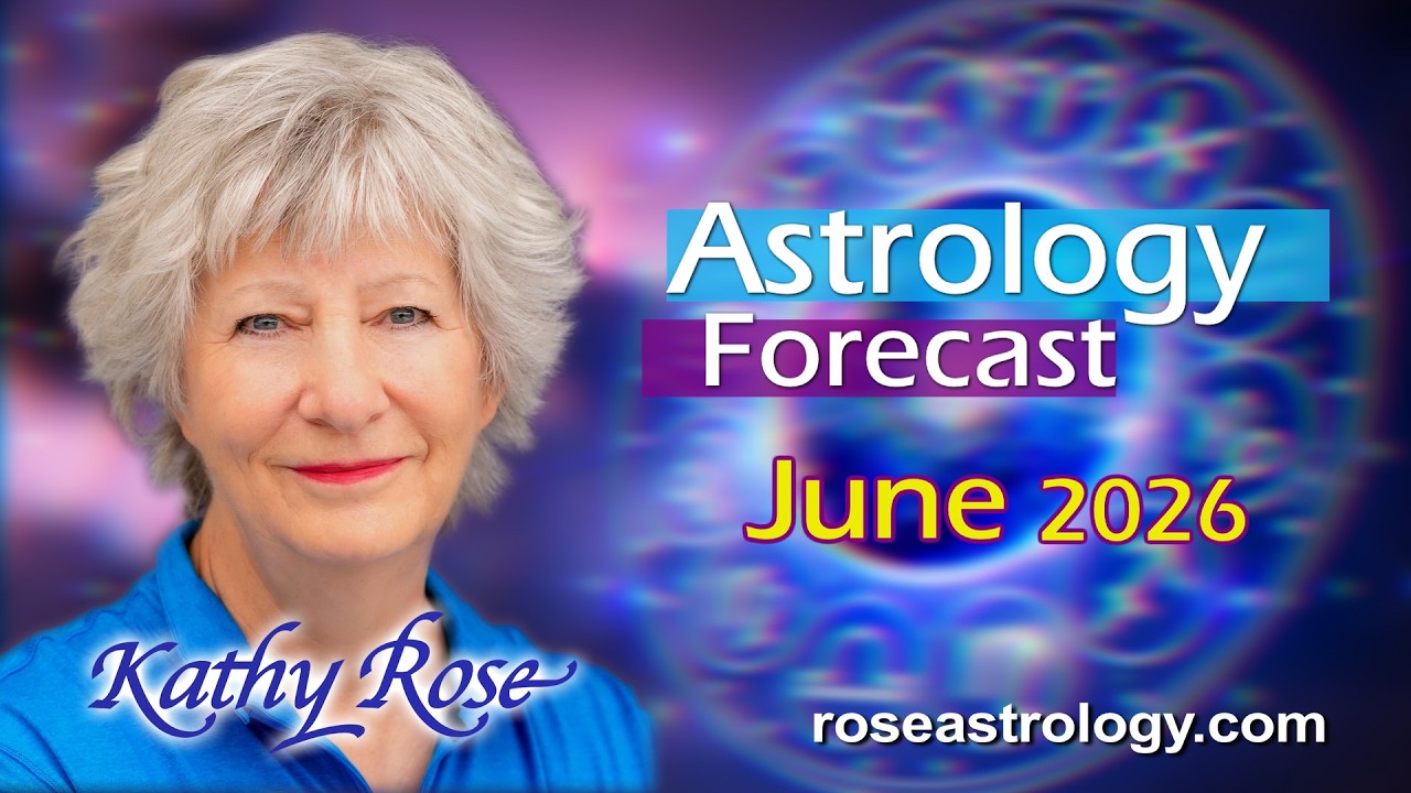 June 2026 Astrology Forecast