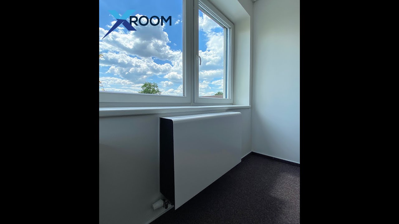 Xroom - installation video