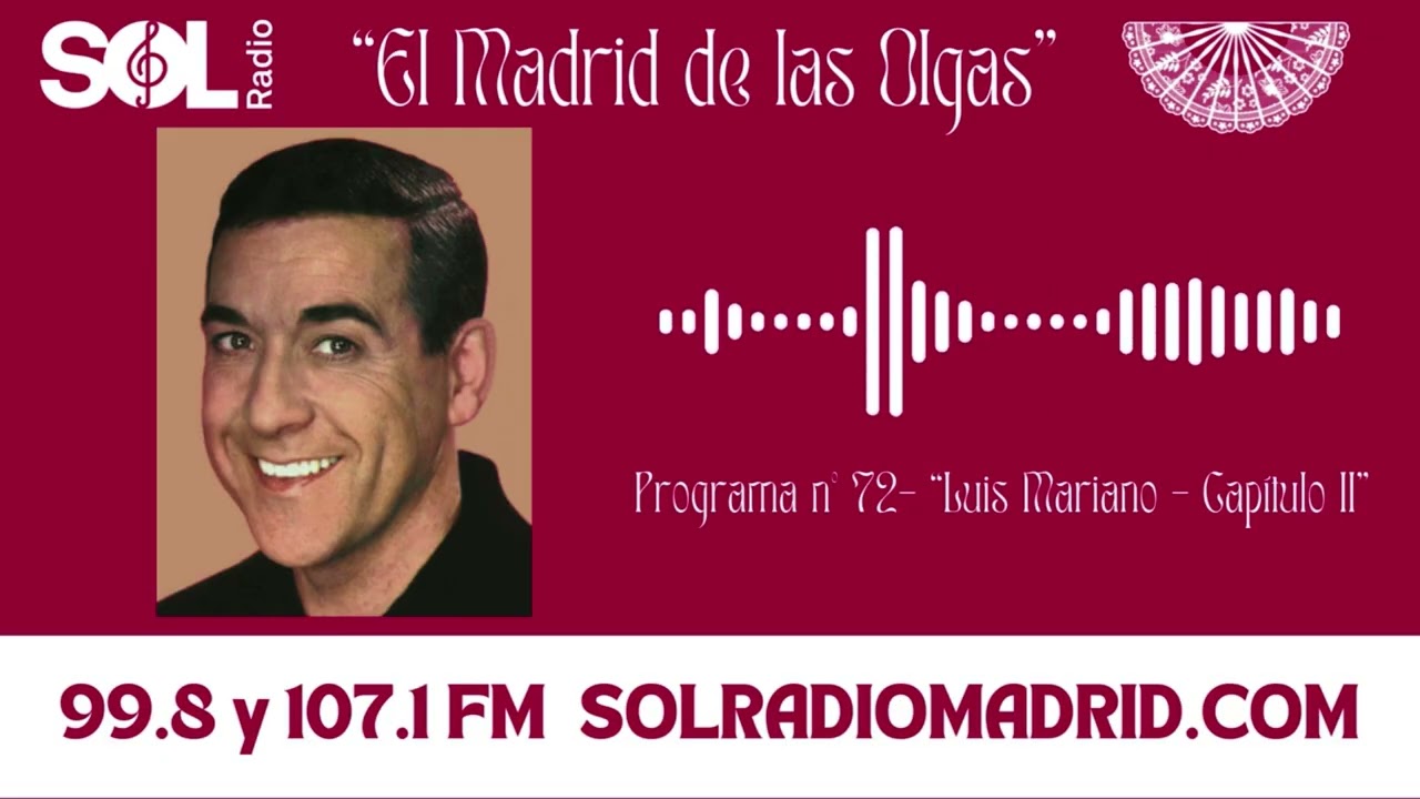 Luis Mariano y Gloria Lasso en 