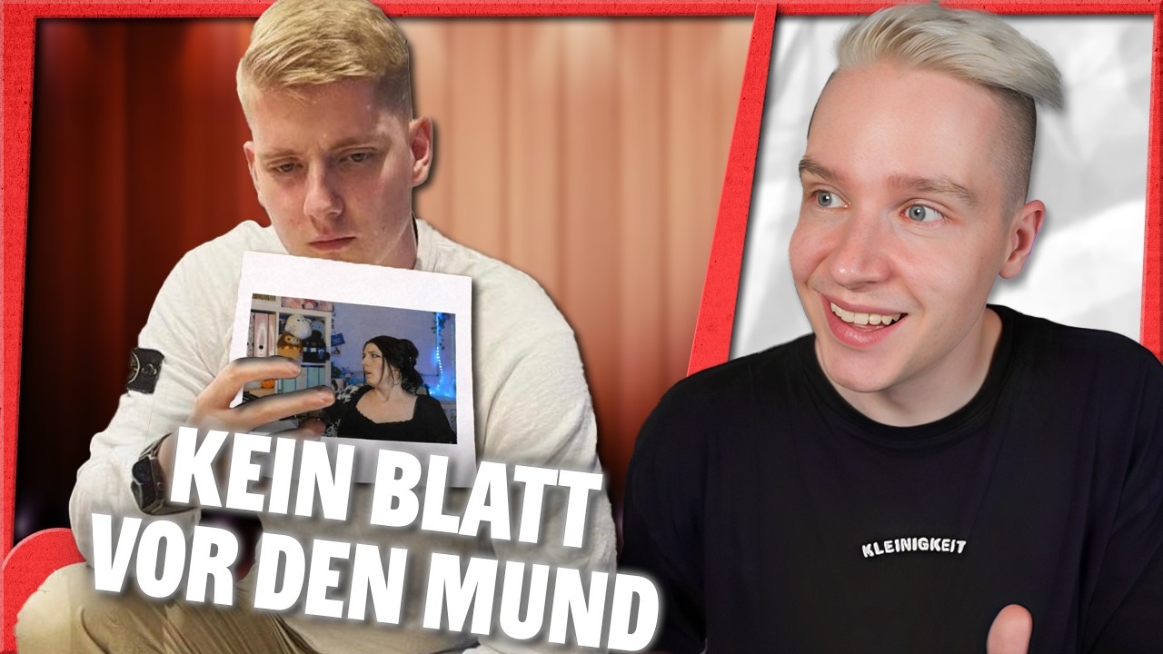 KuchenTV's ANSAGE an LEHRENFRAU - Ponyhof