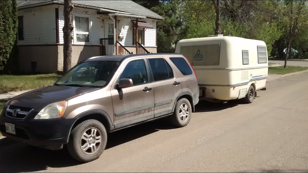 Trillium Project Part 1