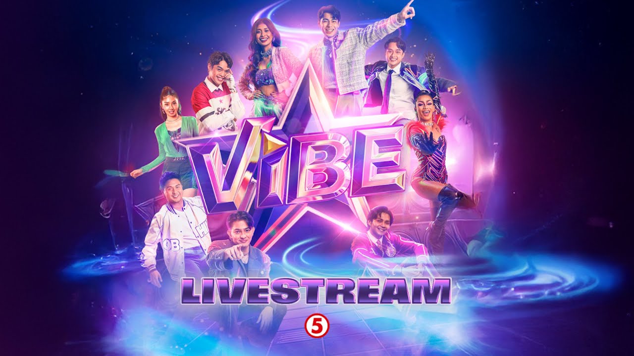 VIBE Livestream | February 8, 2026