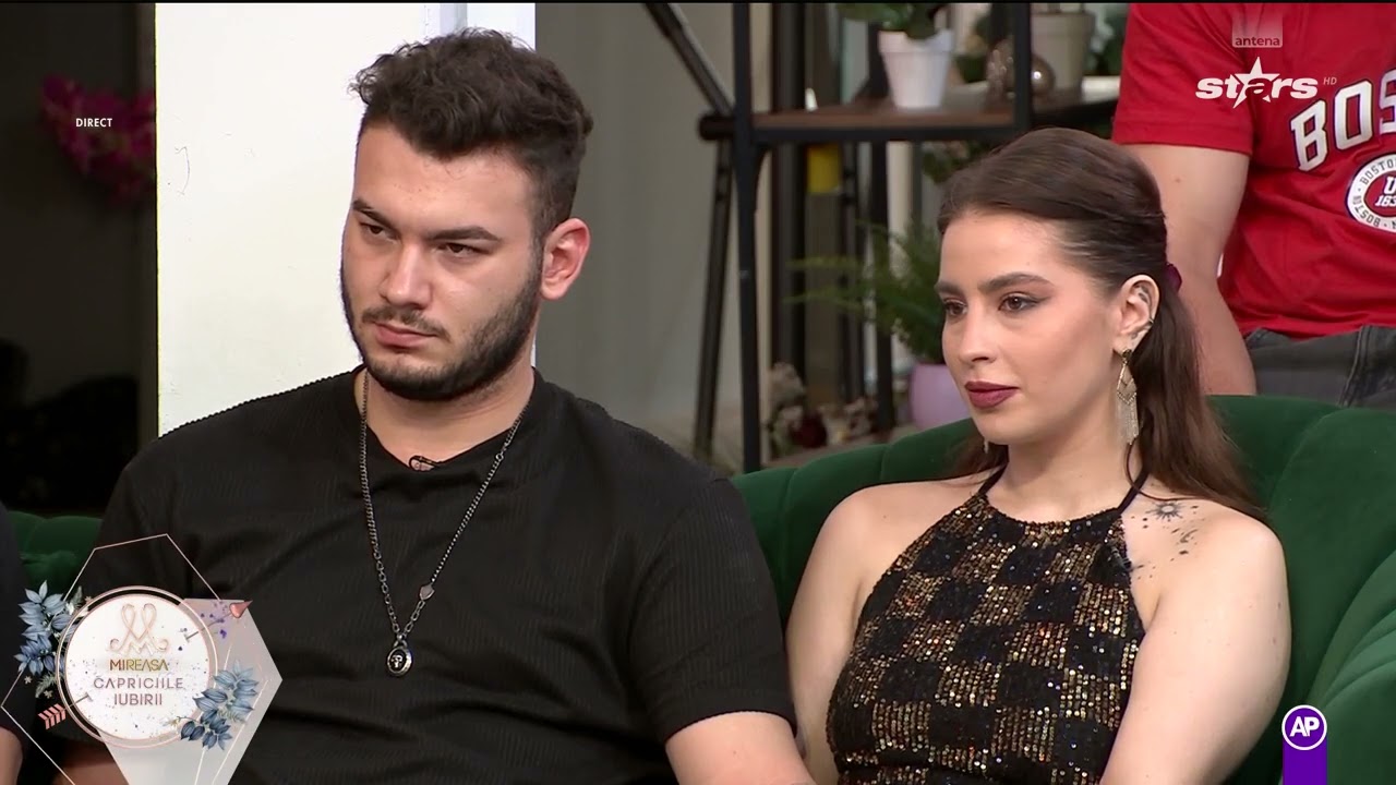 Prietena Elenei crede că Valentin este un jucător și că nu este potrivit pentru ea!