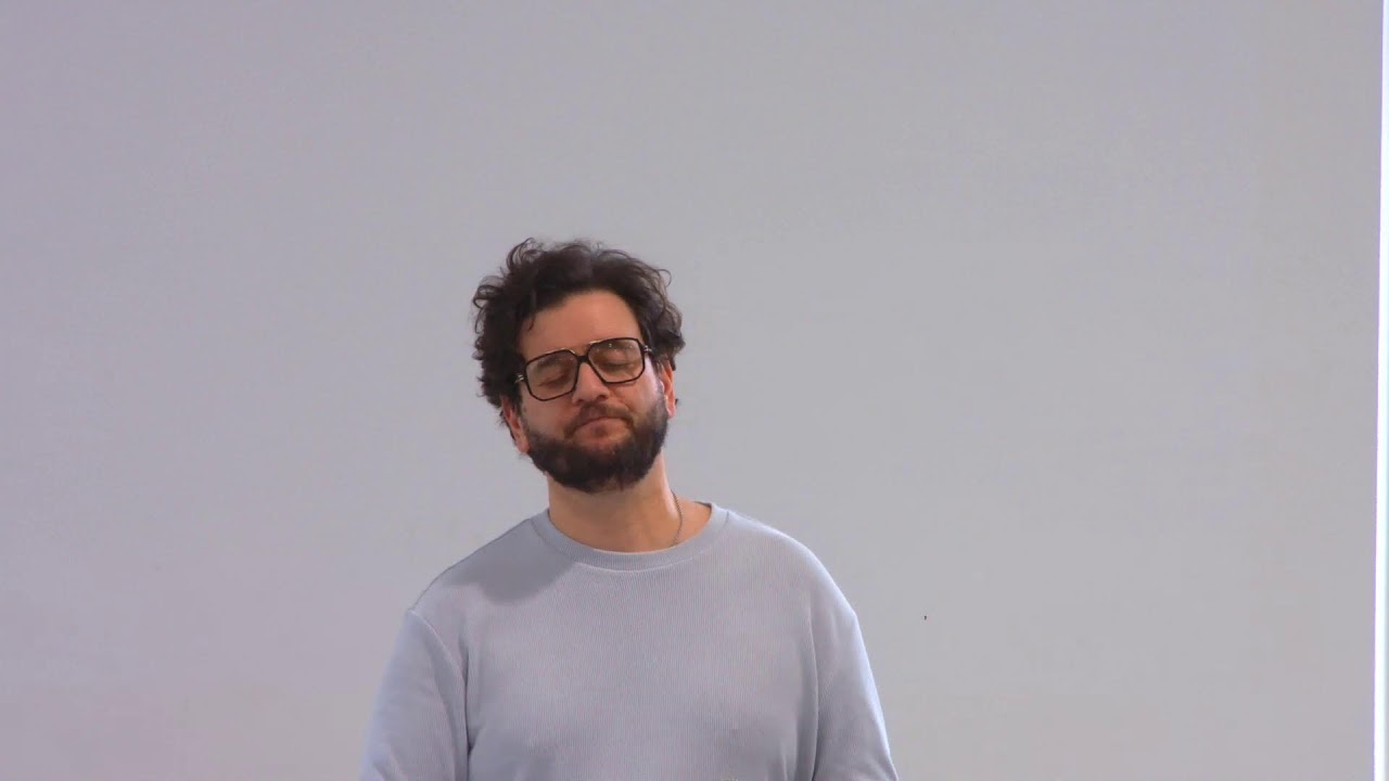 Message avec Stéphane Zagarrio