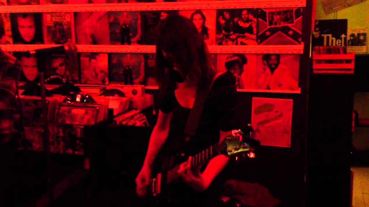 Colleen Green w/ Marisa 'You're So Cool'  @ Jingle Records