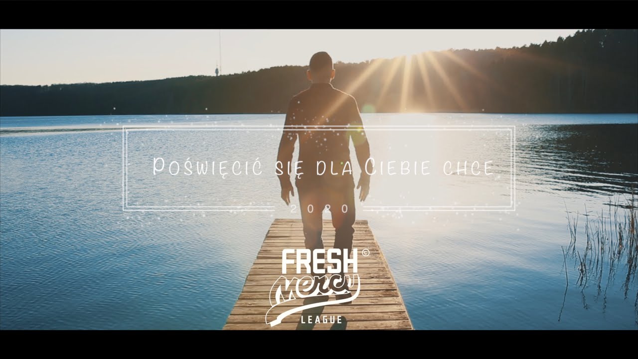 KOLAH x MICHAŁ RASSEK - POŚWIĘCIĆ SIĘ DLA CIEBIE CHCĘ