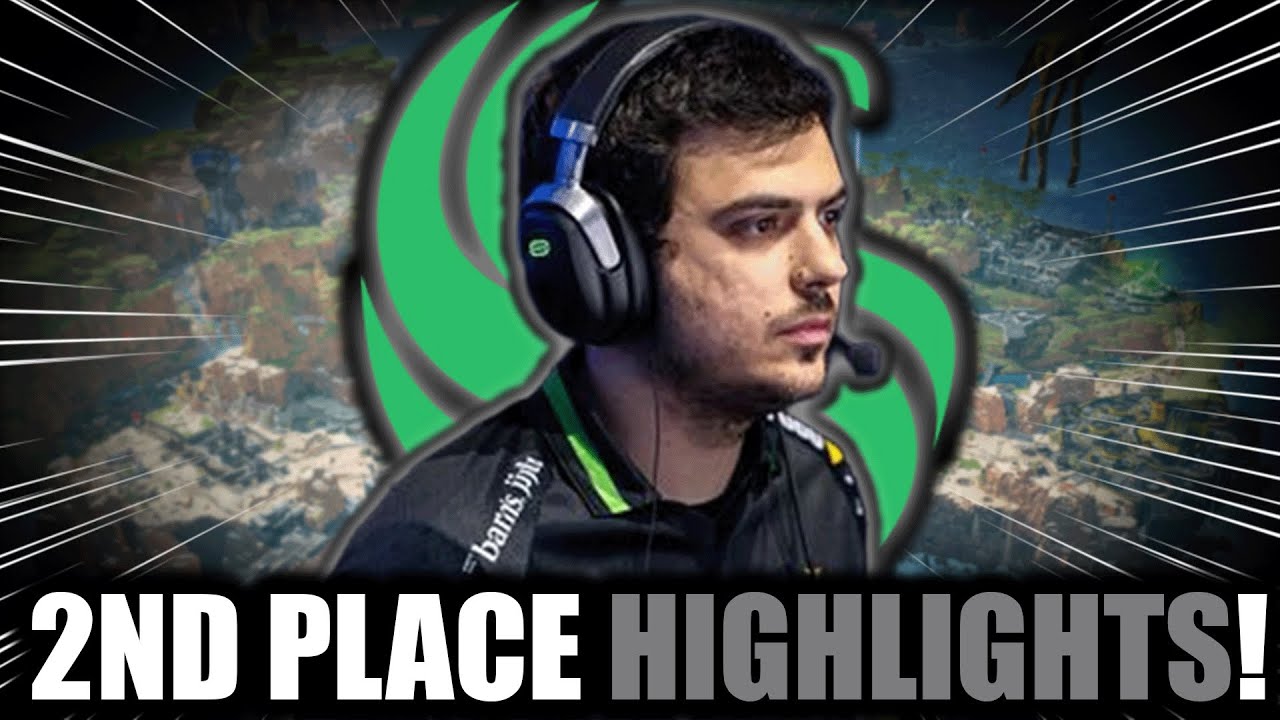 2ND PLACE INTERNATIONAL ALGS SCRIM HIGHLIGHTS!!! | Falcon ImperialHal
