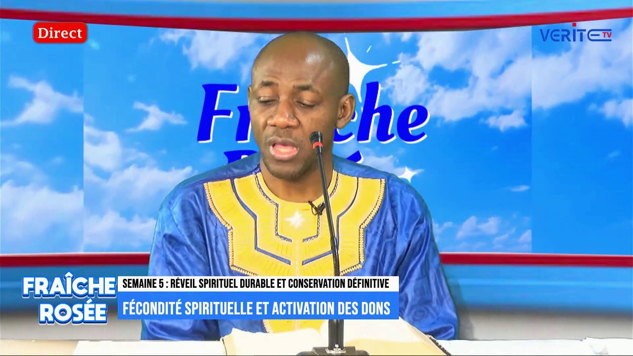 Fécondité spirituelle et activation des dons