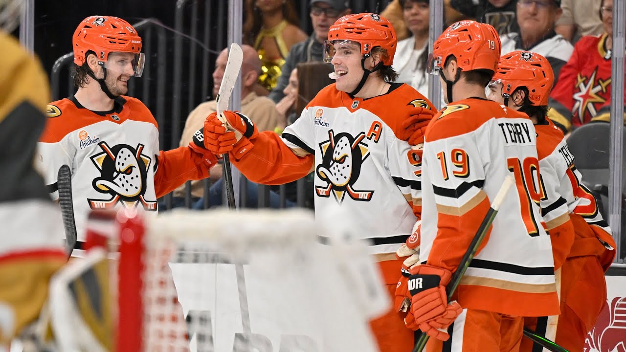 Карлссон устраивает ШОУ в Вегасе! 🤩 🇸🇪 Карлссон устраивает ШОУ в Вегасе