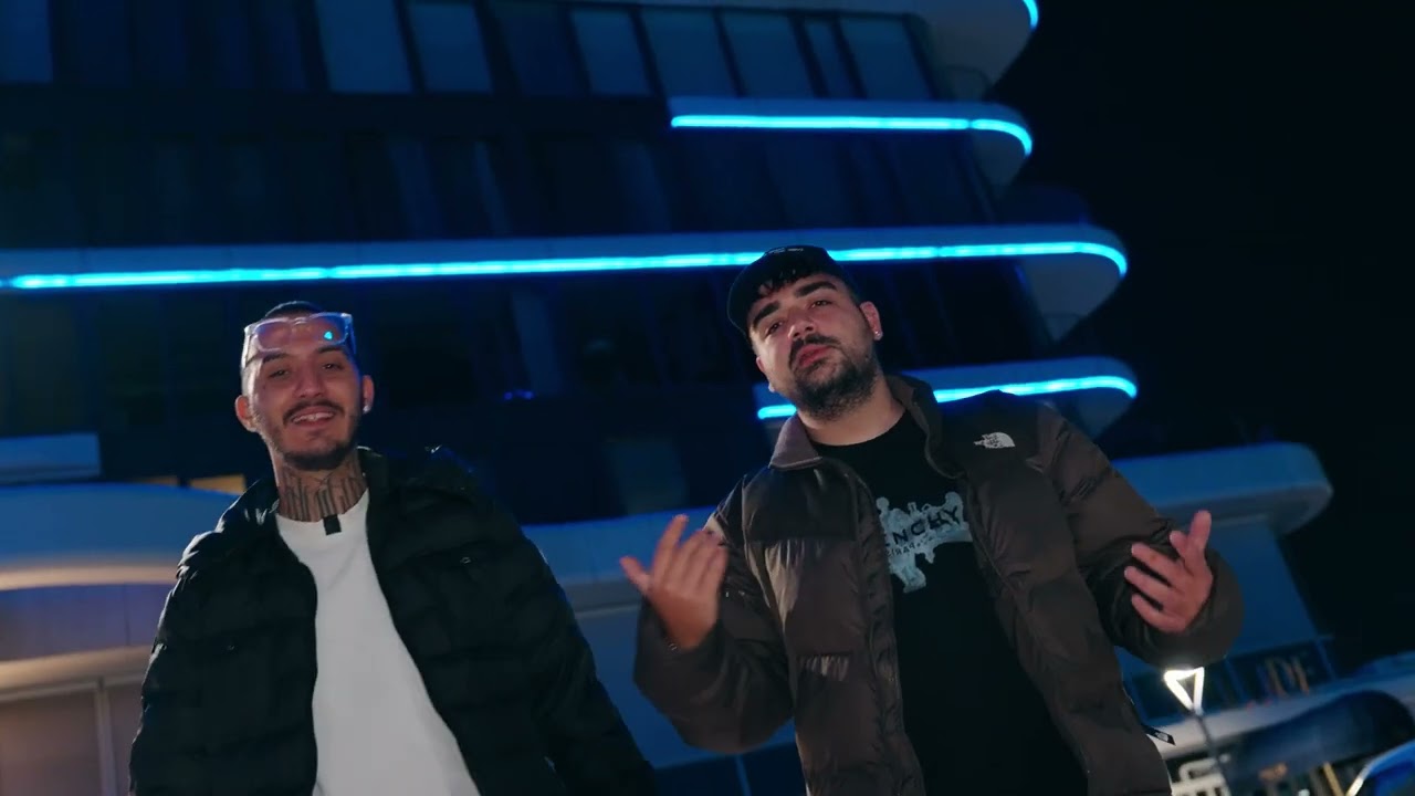 ZEBO & YANGLOVI - ZOR