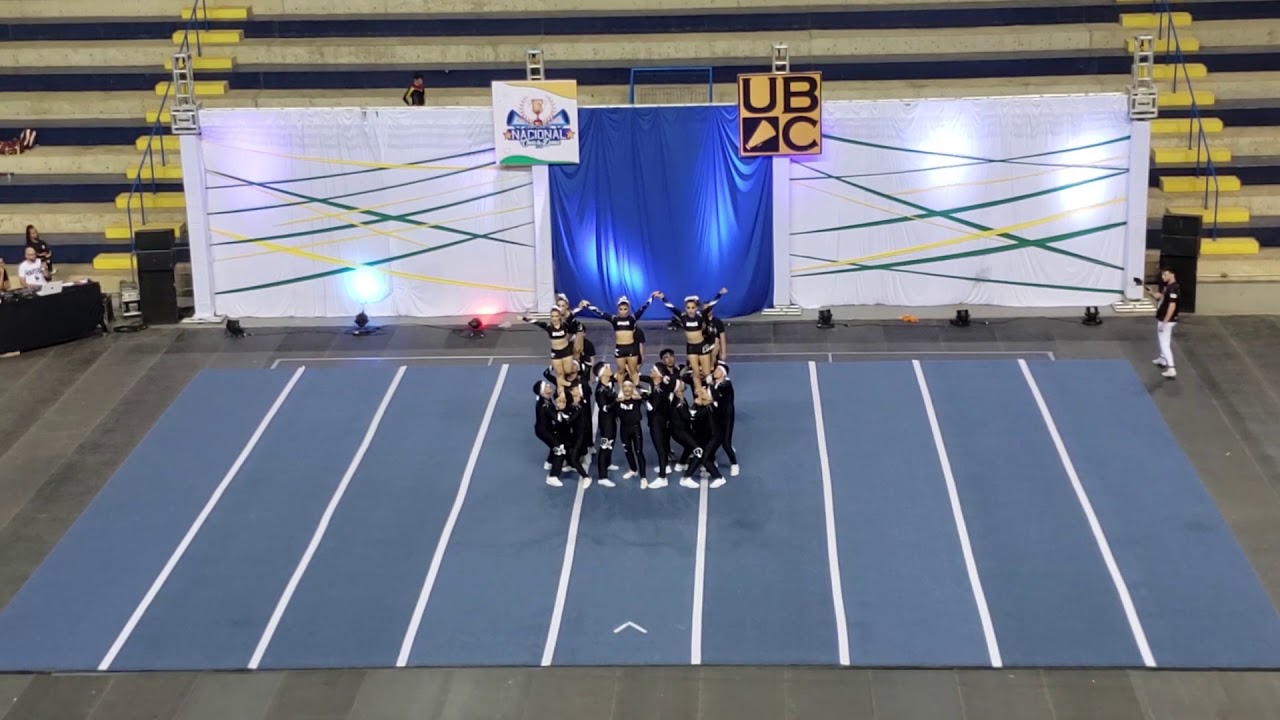 BX X4ce - UBC 2019