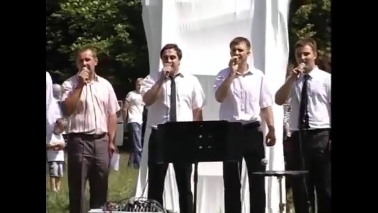Путь в долине жизни долог и не прост / Песня