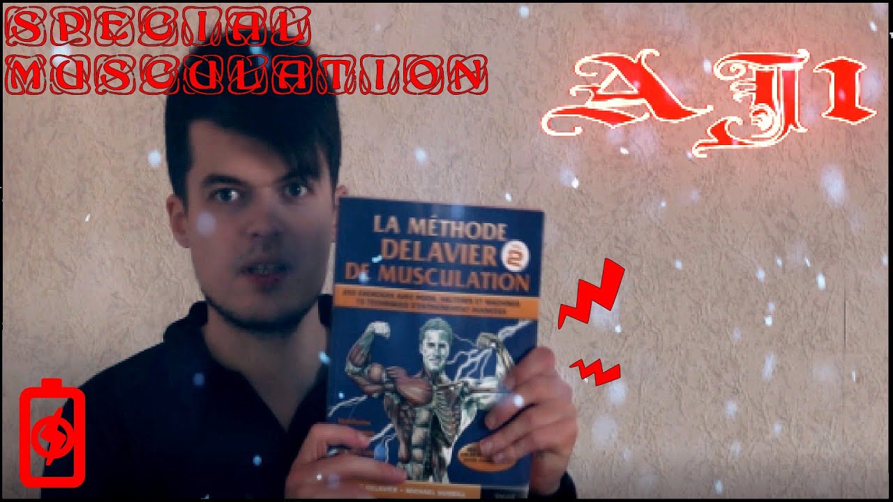 Le guide de la musculation : Quoi faire ? Qui croire ? Je vous dit TOUT !