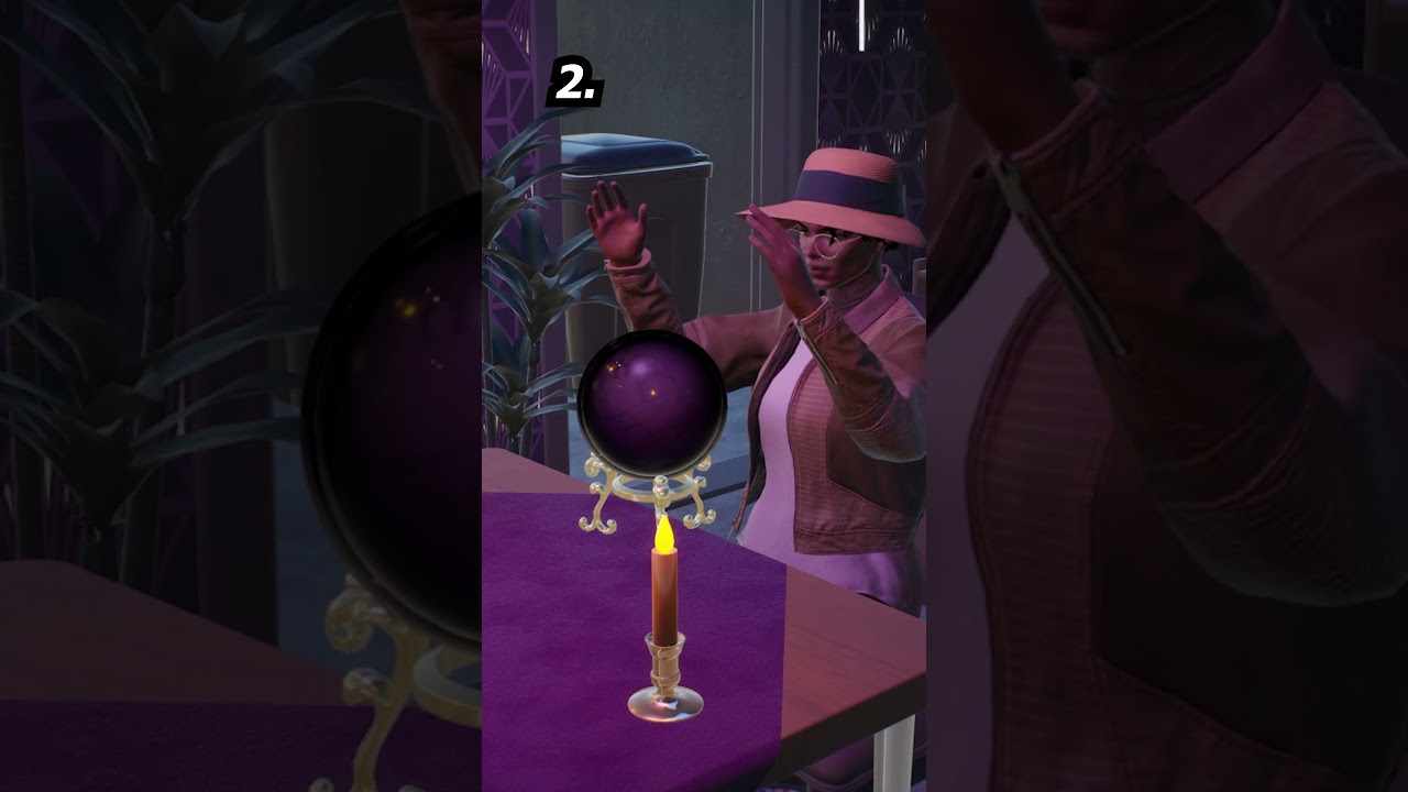 FATOS SOBRE INZOI ❤️ #thatales #inzoi