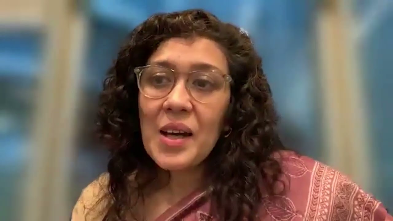 Skilling at Scale: Workforce Transformation for the New Normal | Episode 3 | Sudakshina Bhattacharya