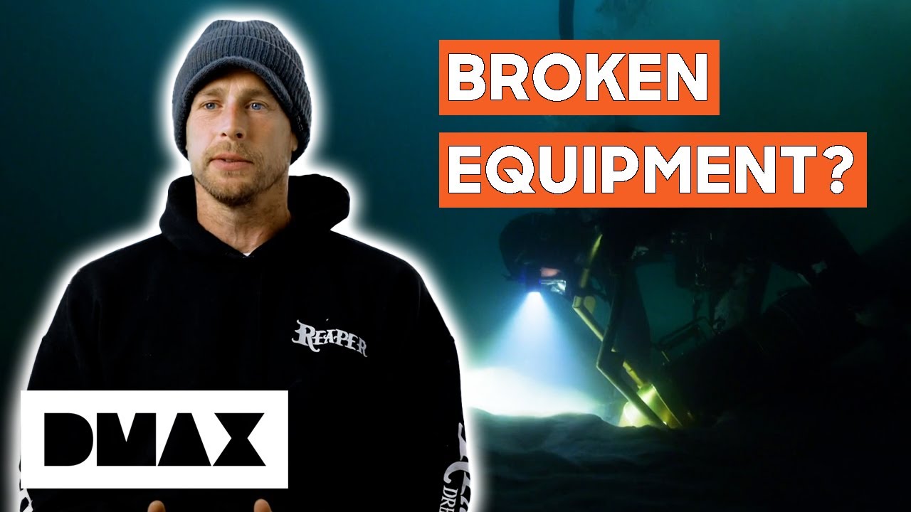Will Expensive Equipment Help Kris Kelly Find Gold? | Gold Divers