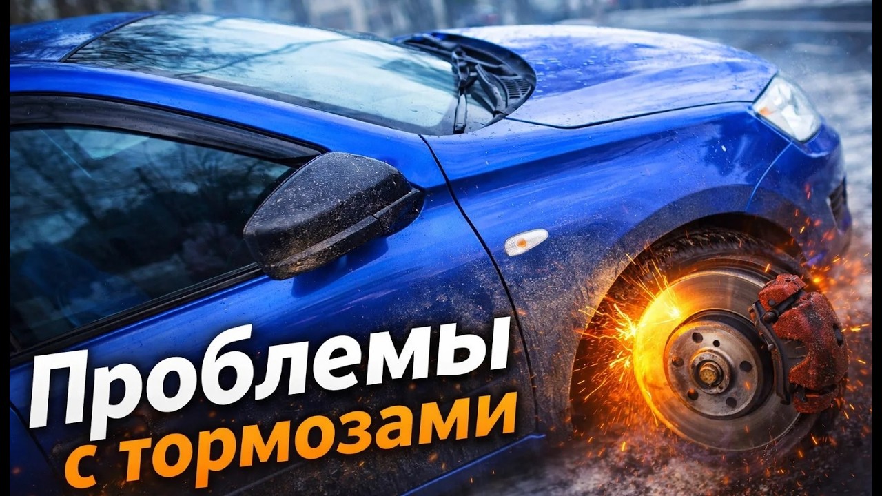 Почему у Гранты нет наката?