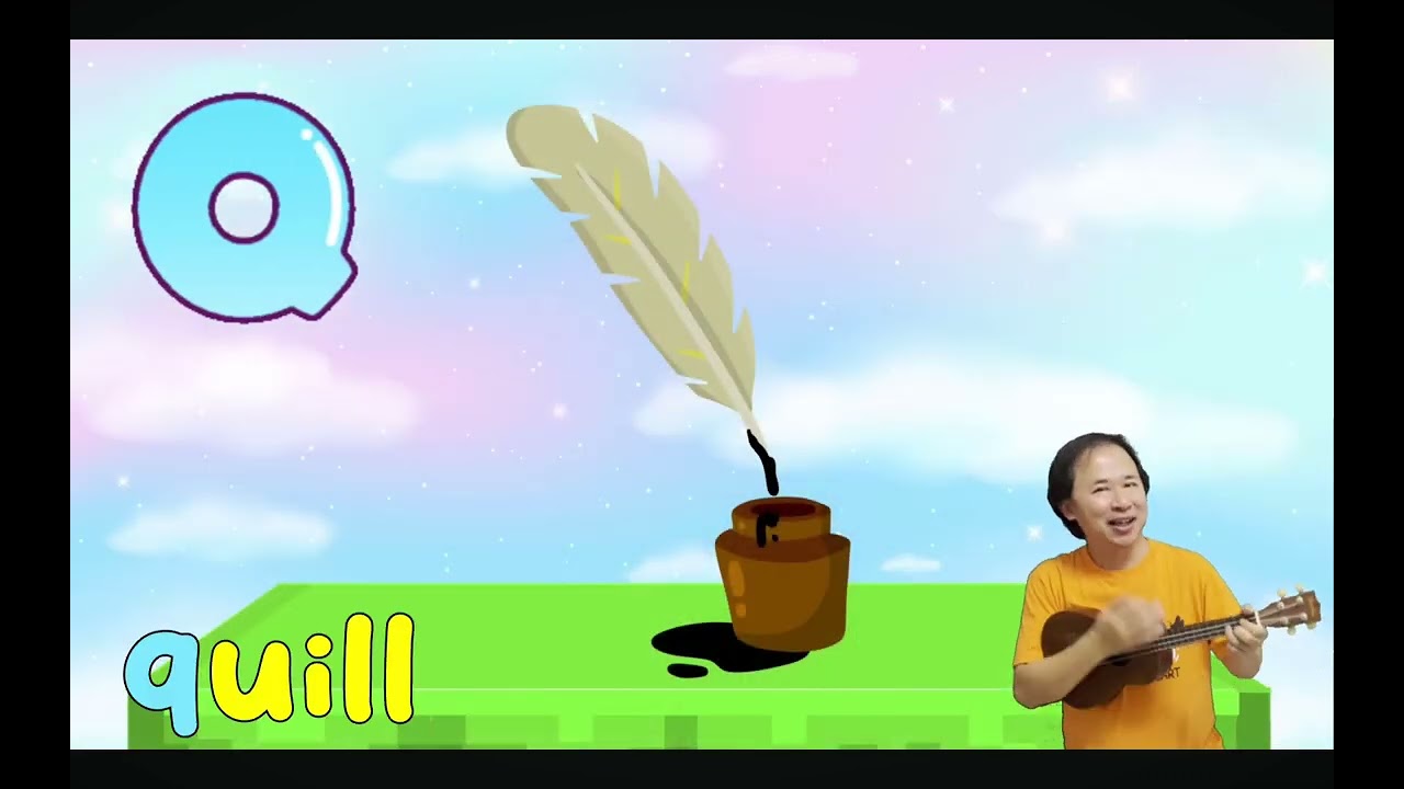 Quill