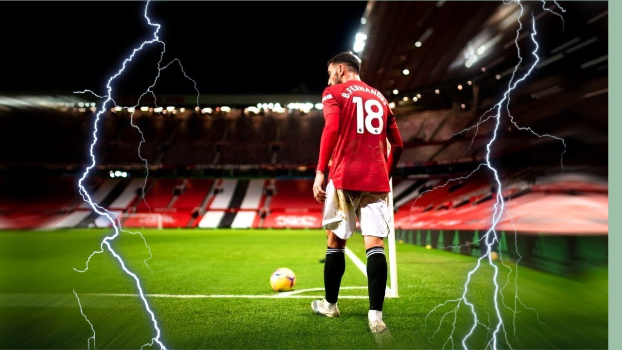 Bruno Fernandes HERO IN THE MAKING! Dribbling Skills & Goals & Assists 