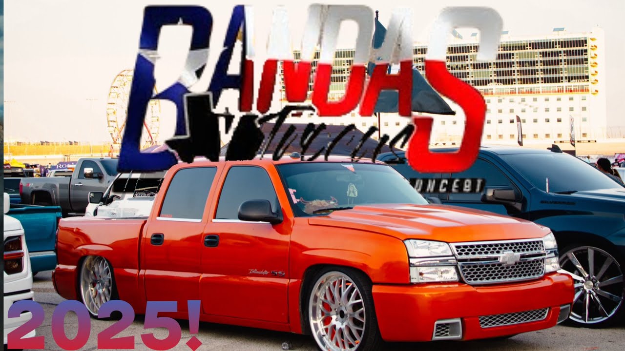 Our BANDAS Y TROCAS 2025 trip!!