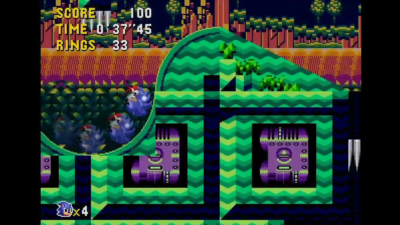 [CSS] Obstacle Overpass (2023)