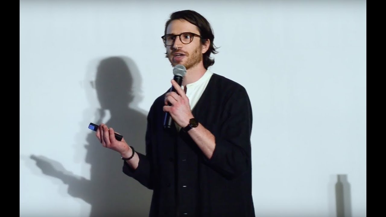 The Art of Human Connection | Ivan Cash | TEDxCulverCity