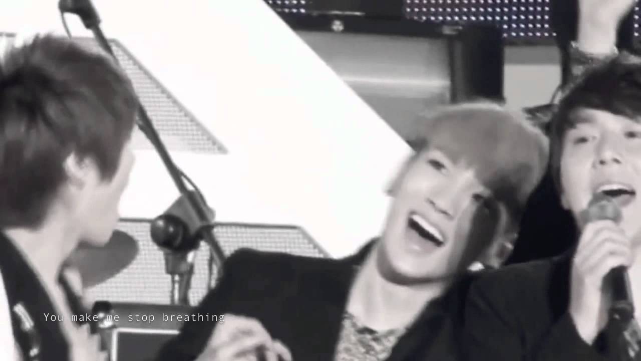 Jongkey; Love Light