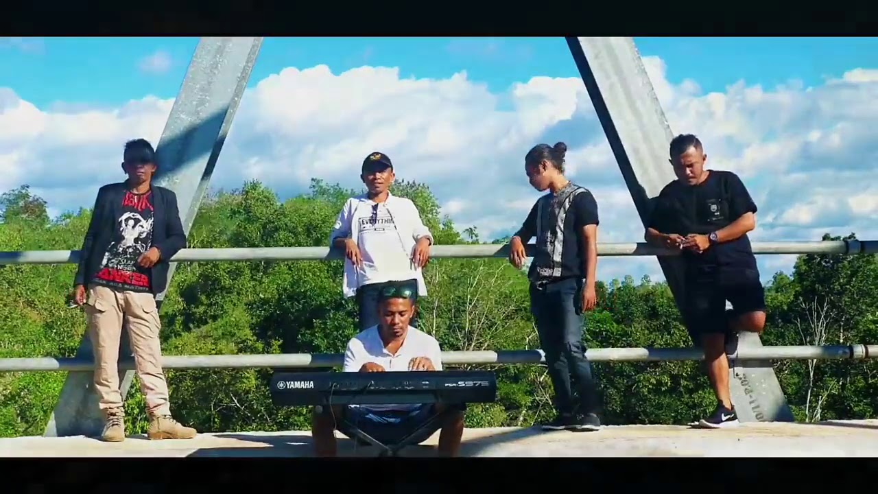 BLOKIR || Voc. Patarata Style ||