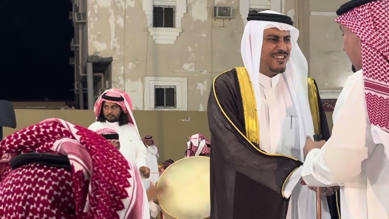 فرقة القشاوعه 0534084717
