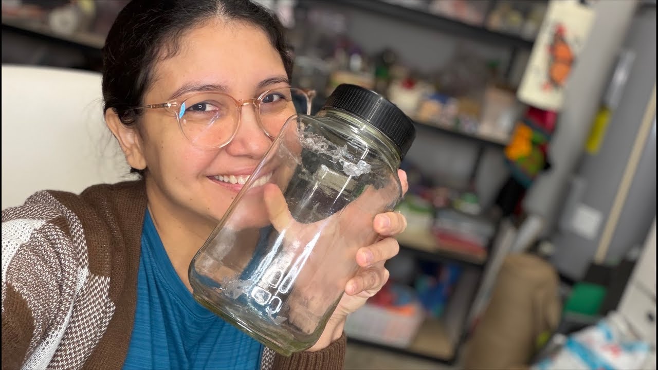 MIRA LO QUE HAGO CON ESTE FRASCO ✅Ideas para Vender o Regalar