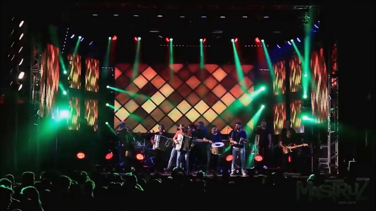 Mastruz com Leite-vida de vaqueiro  [CLIPE]