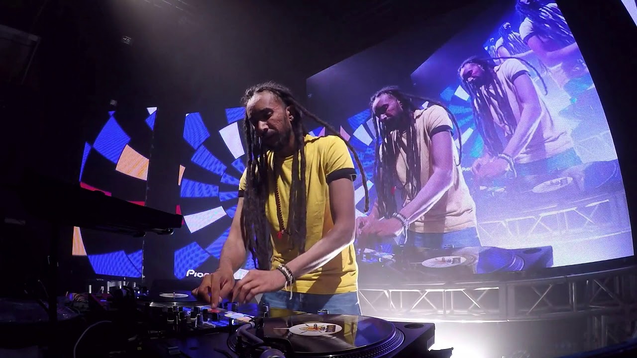 DJDAN Wayo Redbull3style Fr 2017 